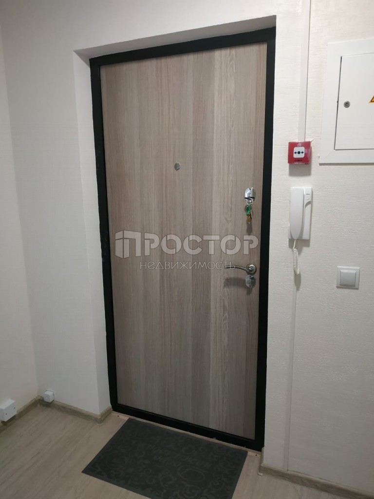 1-комнатная квартира, 39 м² - фото 10