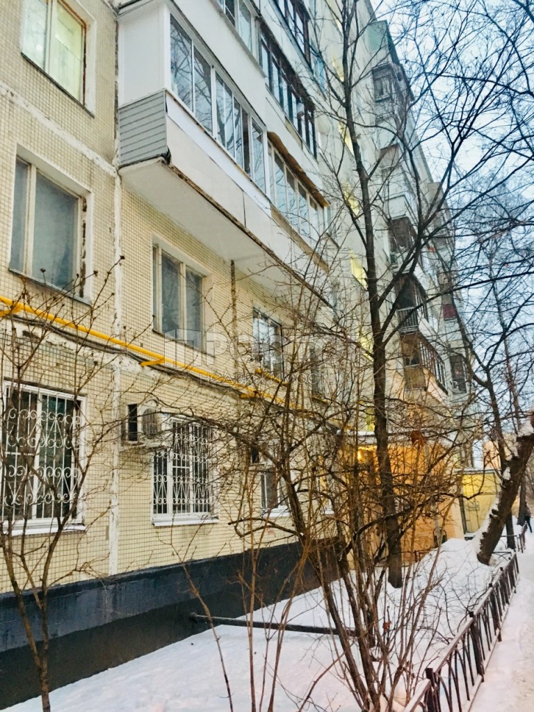 2-комнатная квартира, 48 м² - фото 11