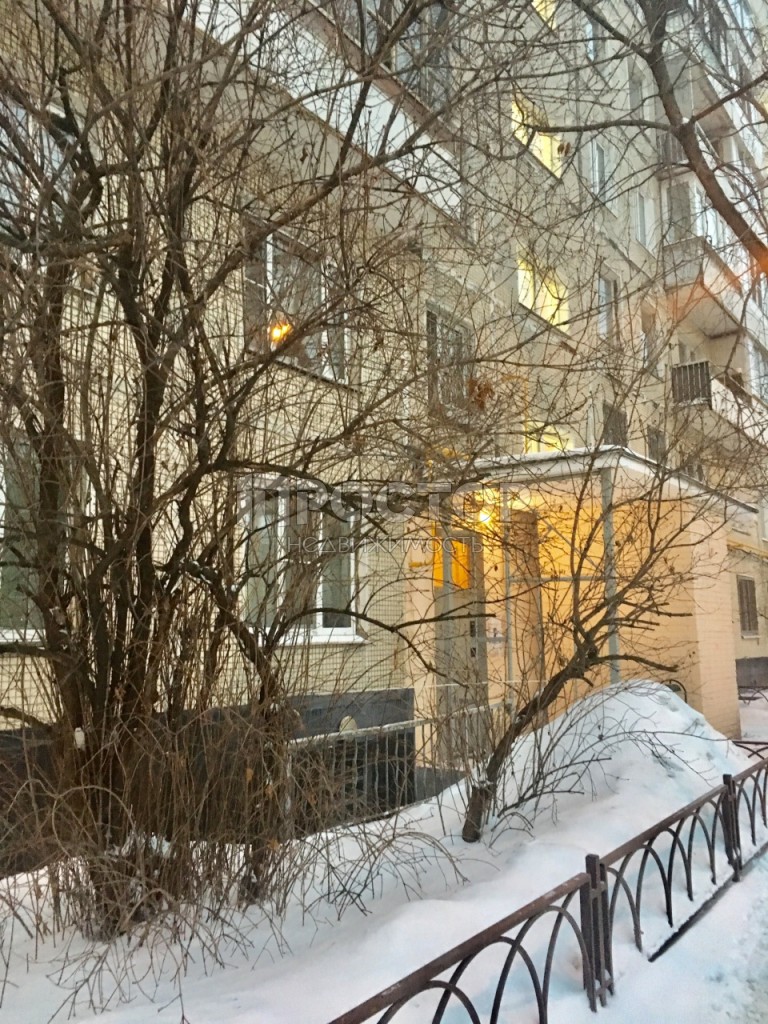 2-комнатная квартира, 48 м² - фото 12