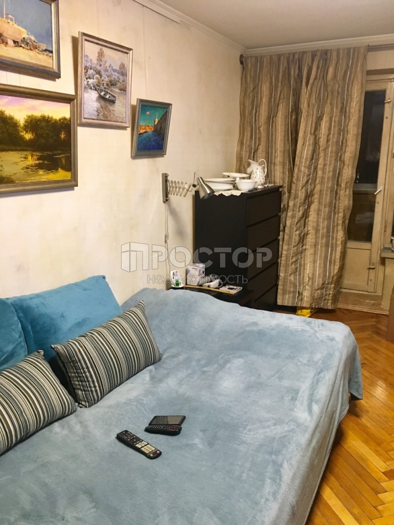 2-комнатная квартира, 48 м² - фото 5