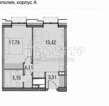 Купить квартиру