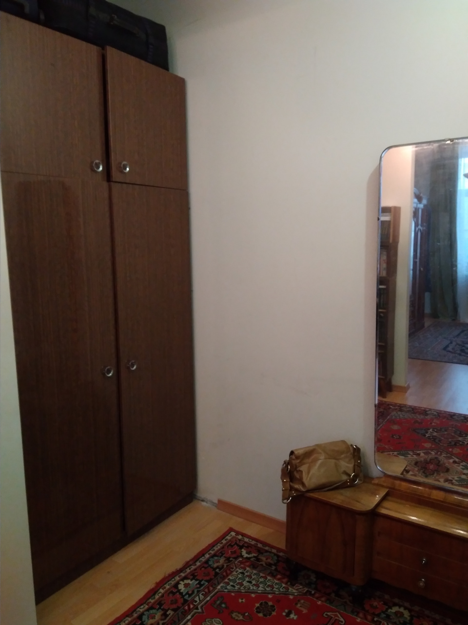 2-комнатная квартира, 62.2 м² - фото 6