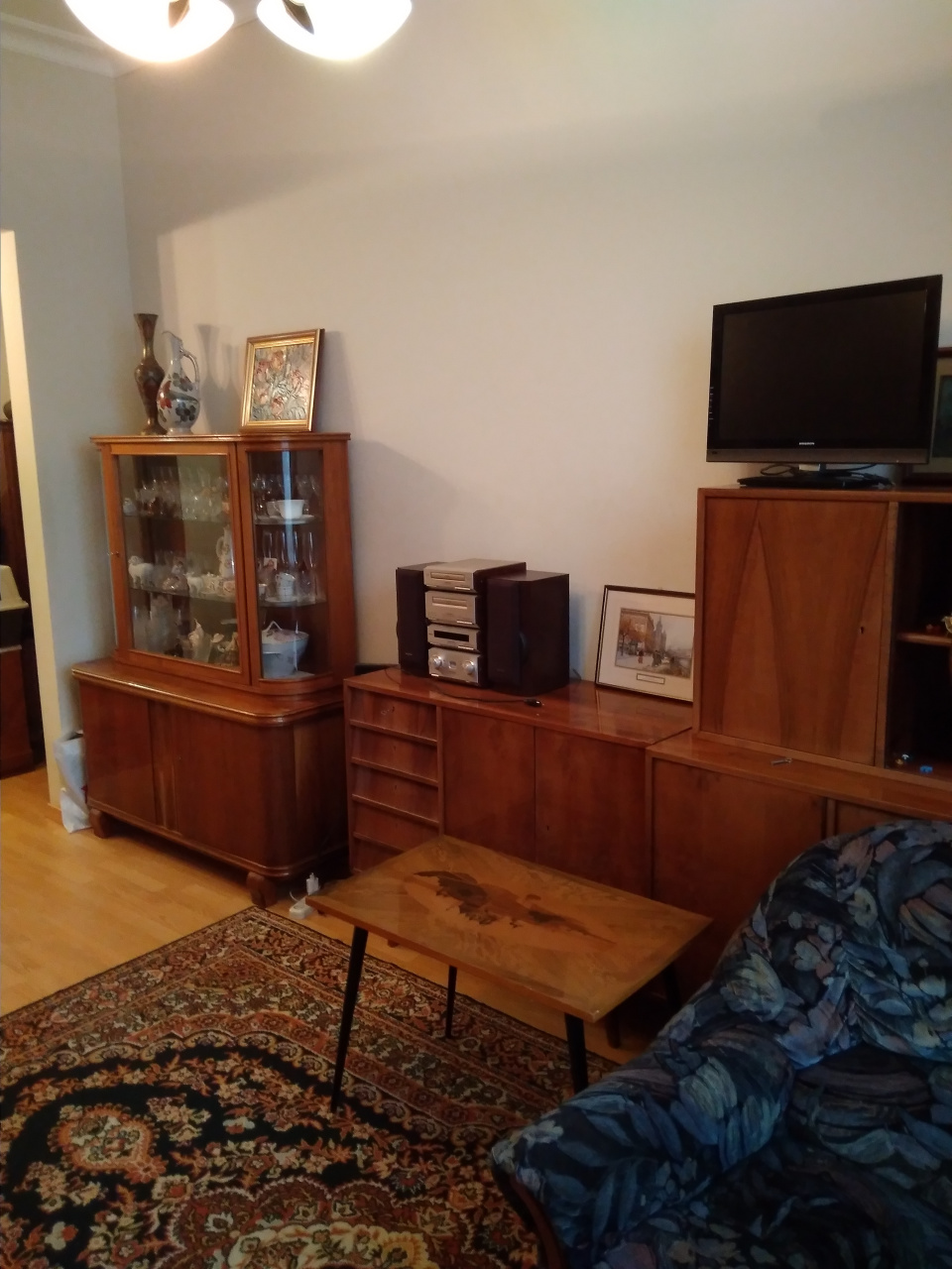 2-комнатная квартира, 62.2 м² - фото 12