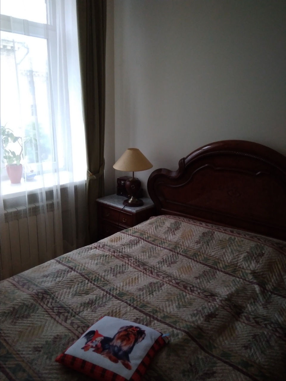 2-комнатная квартира, 62.2 м² - фото 8