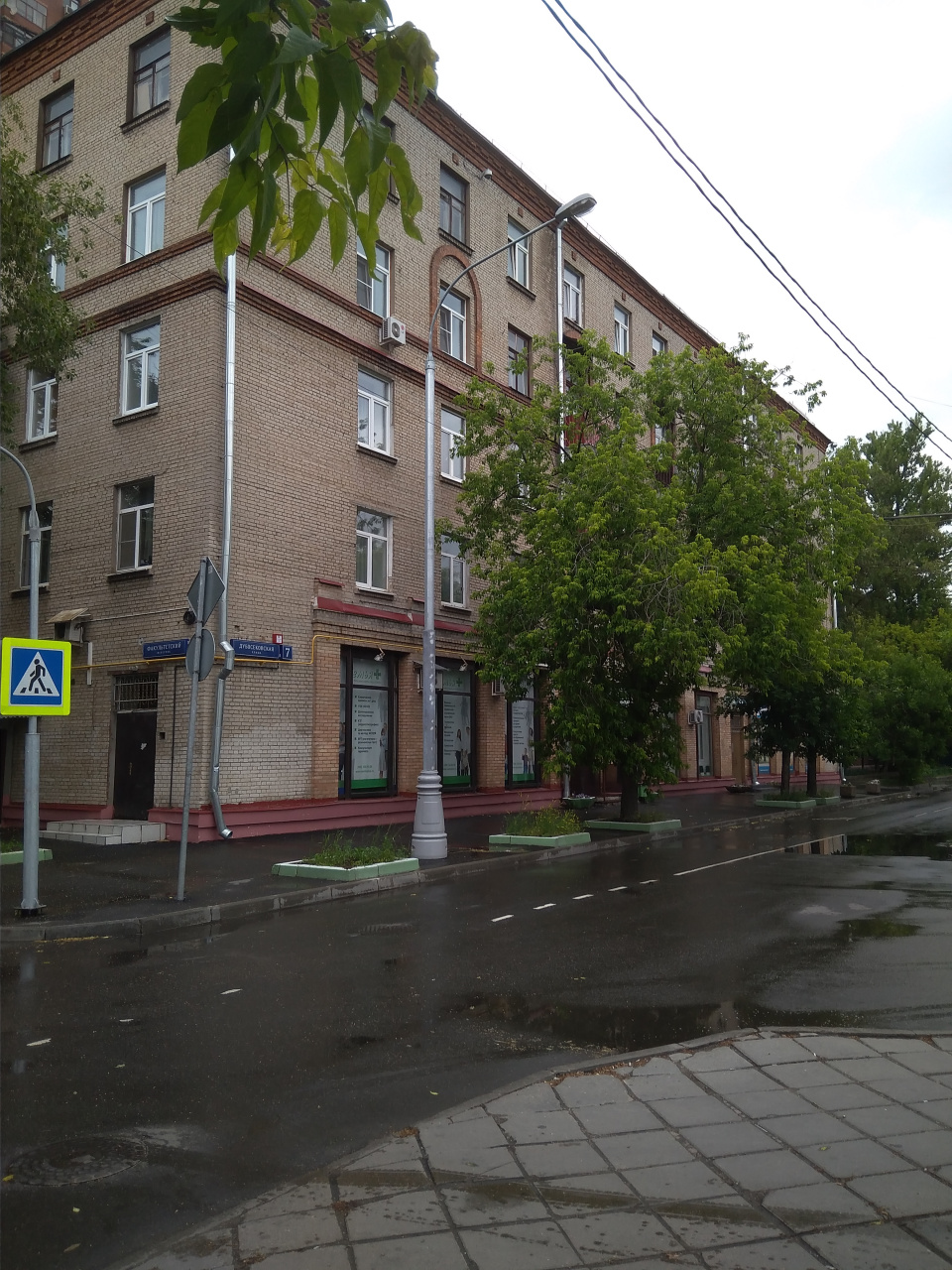 2-комнатная квартира, 62.2 м² - фото 22