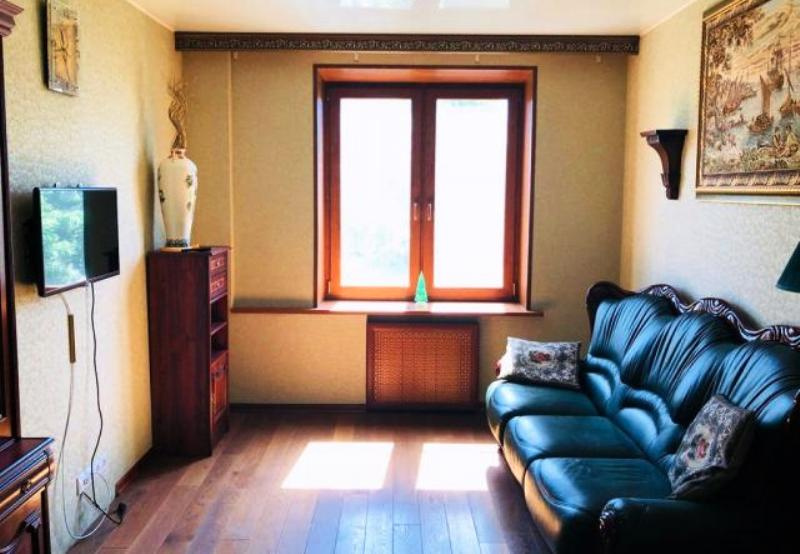 2-комнатная квартира, 60 м² - фото 3