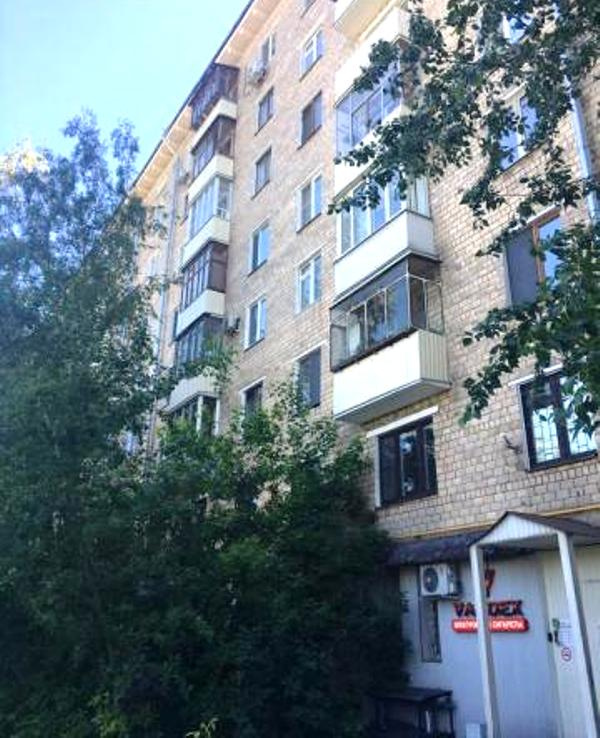 2-комнатная квартира, 60 м² - фото 10