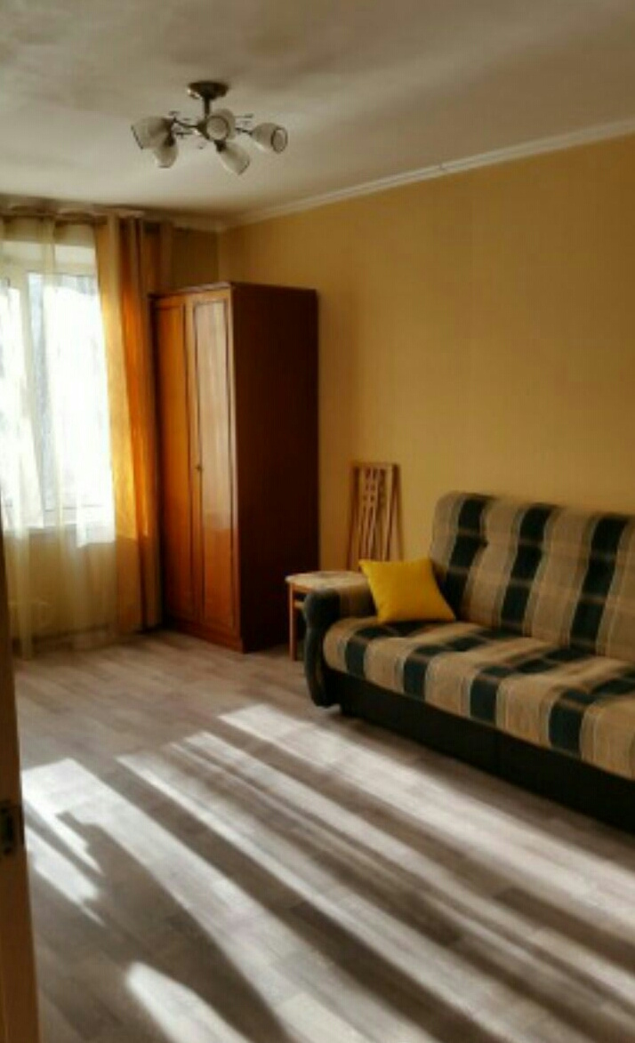 2-комнатная квартира, 45 м² - фото 2