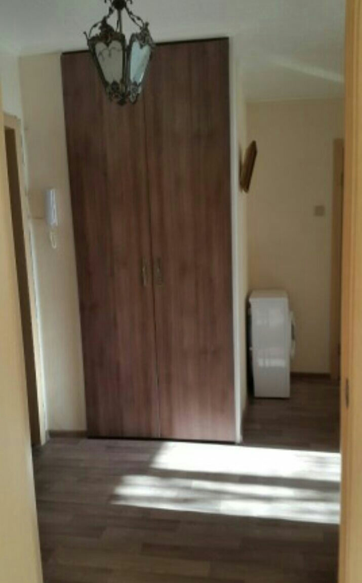 2-комнатная квартира, 45 м² - фото 12