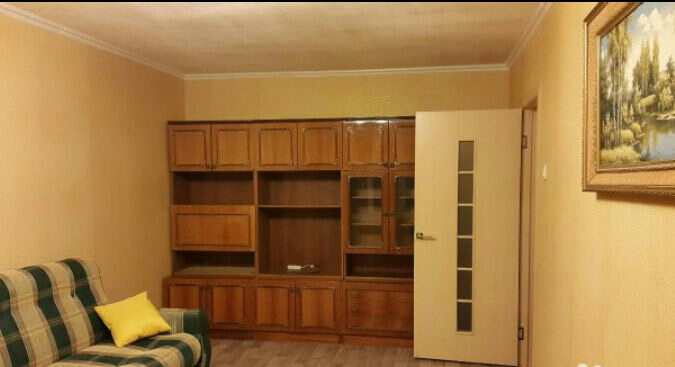 2-комнатная квартира, 45 м² - фото 3