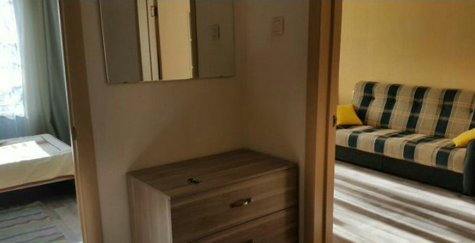 2-комнатная квартира, 45 м² - фото 6
