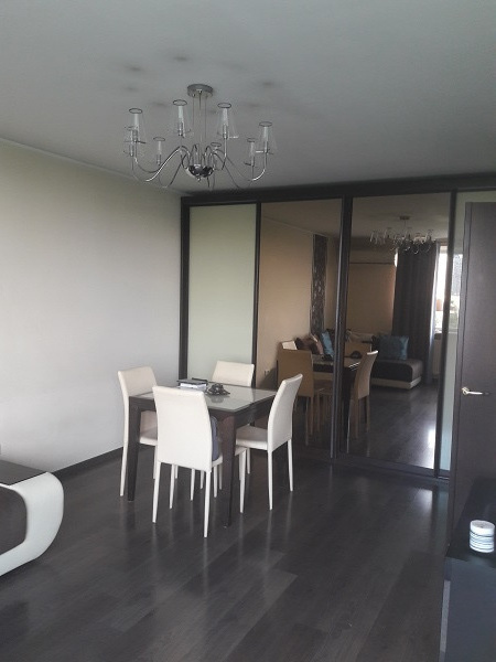 3-комнатная квартира, 67 м² - фото 6