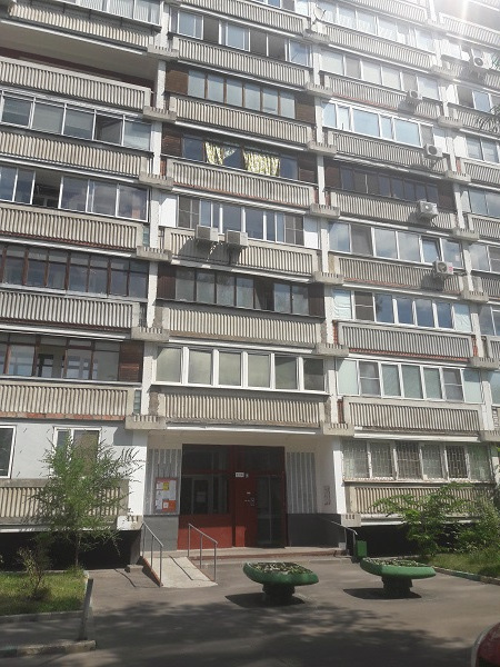 3-комнатная квартира, 67 м² - фото 16