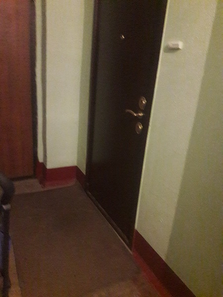 3-комнатная квартира, 67 м² - фото 15