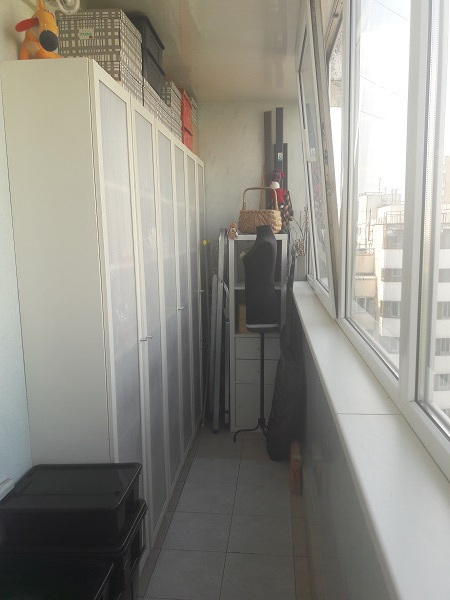 3-комнатная квартира, 67 м² - фото 14