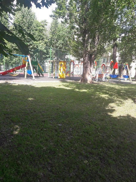 3-комнатная квартира, 67 м² - фото 21
