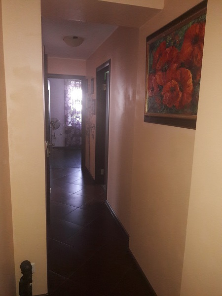 3-комнатная квартира, 67 м² - фото 10