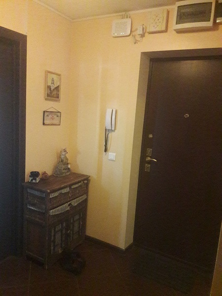 3-комнатная квартира, 67 м² - фото 9
