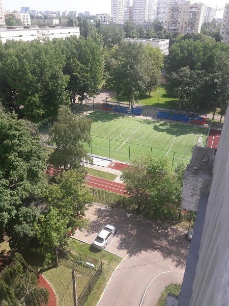 3-комнатная квартира, 67 м² - фото 20