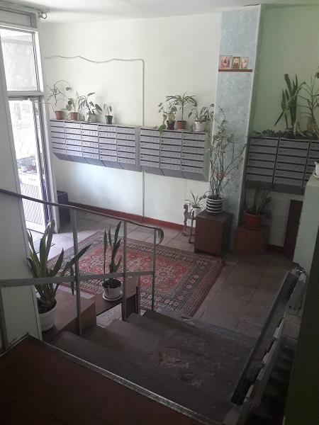3-комнатная квартира, 67 м² - фото 3