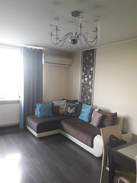 3-комнатная квартира, 67 м² - фото 5