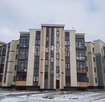 Купить квартиру