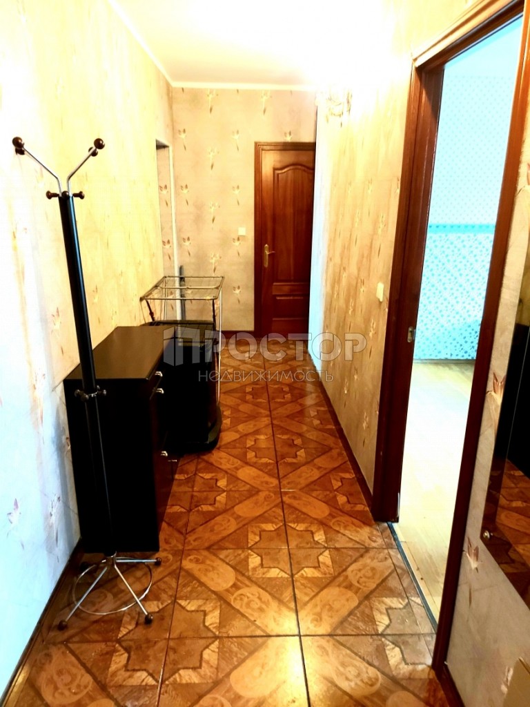 3-комнатная квартира, 73 м² - фото 14