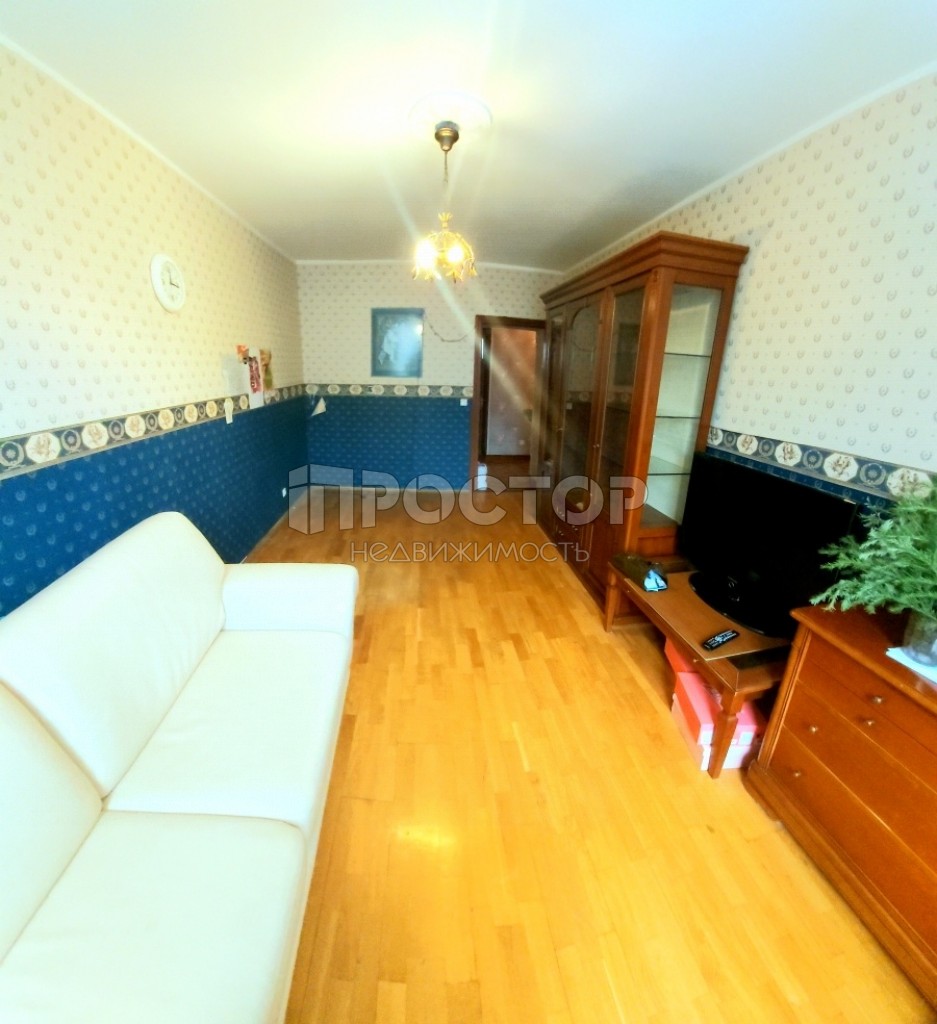 3-комнатная квартира, 73 м² - фото 11