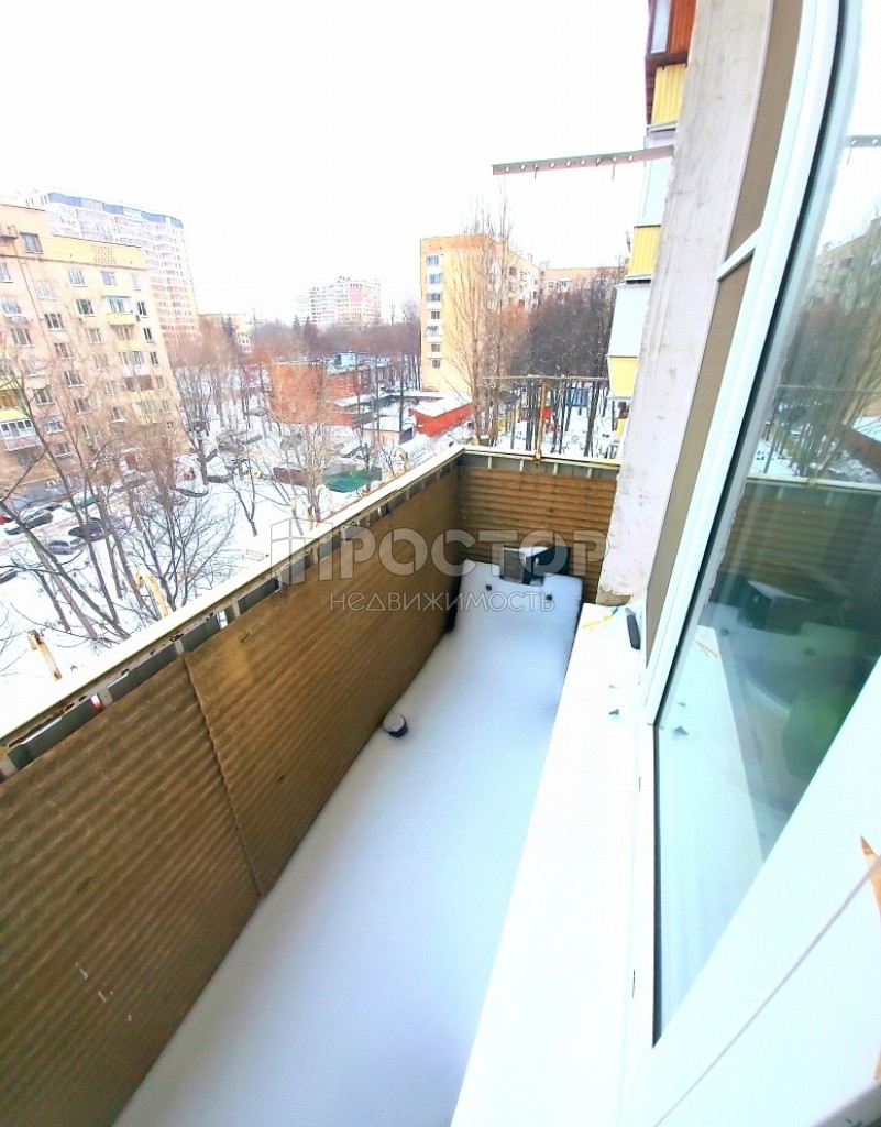 3-комнатная квартира, 73 м² - фото 9