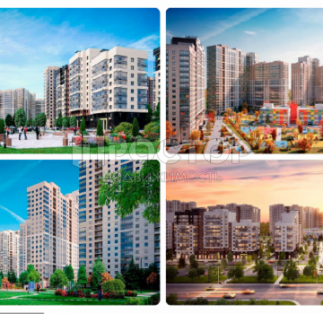 Купить квартиру