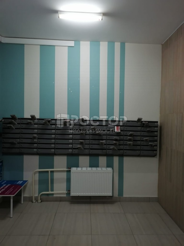 2-комнатная квартира, 51.8 м² - фото 4