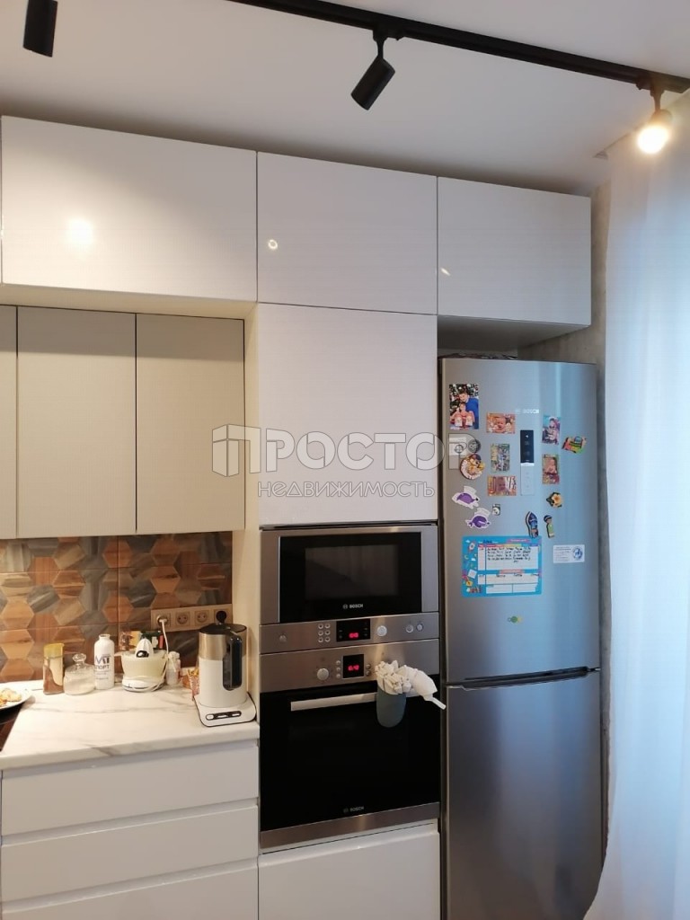 2-комнатная квартира, 51.8 м² - фото 8