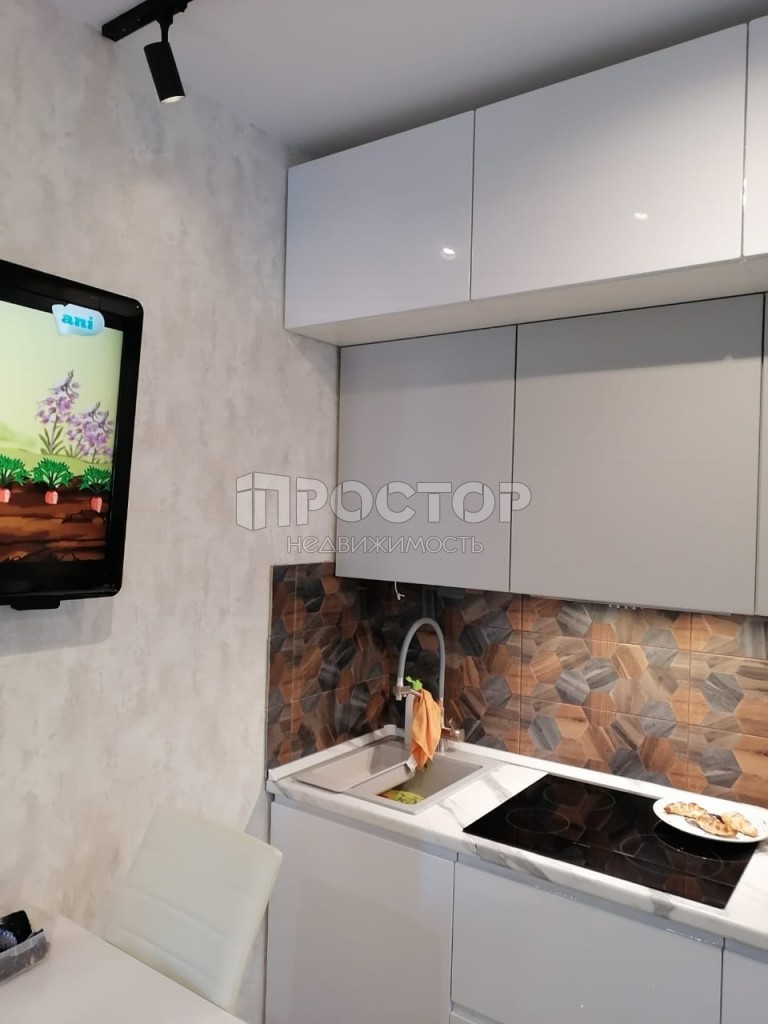 2-комнатная квартира, 51.8 м² - фото 9