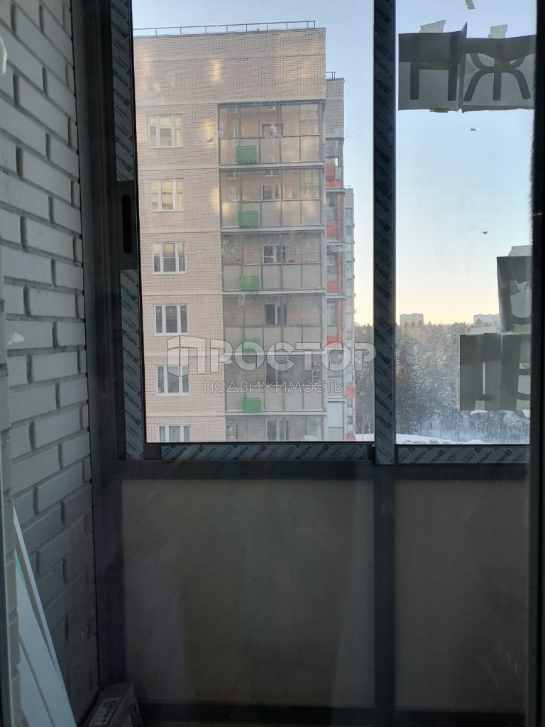 2-комнатная квартира, 51.8 м² - фото 11