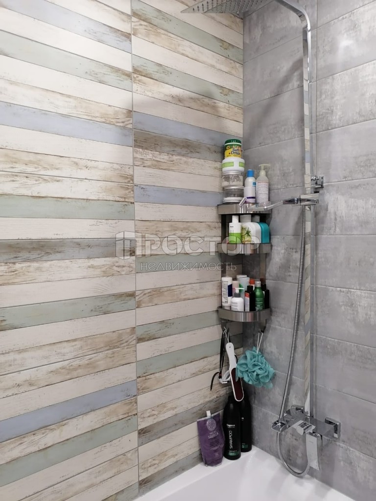 2-комнатная квартира, 51.8 м² - фото 7