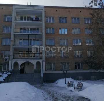 Купить квартиру