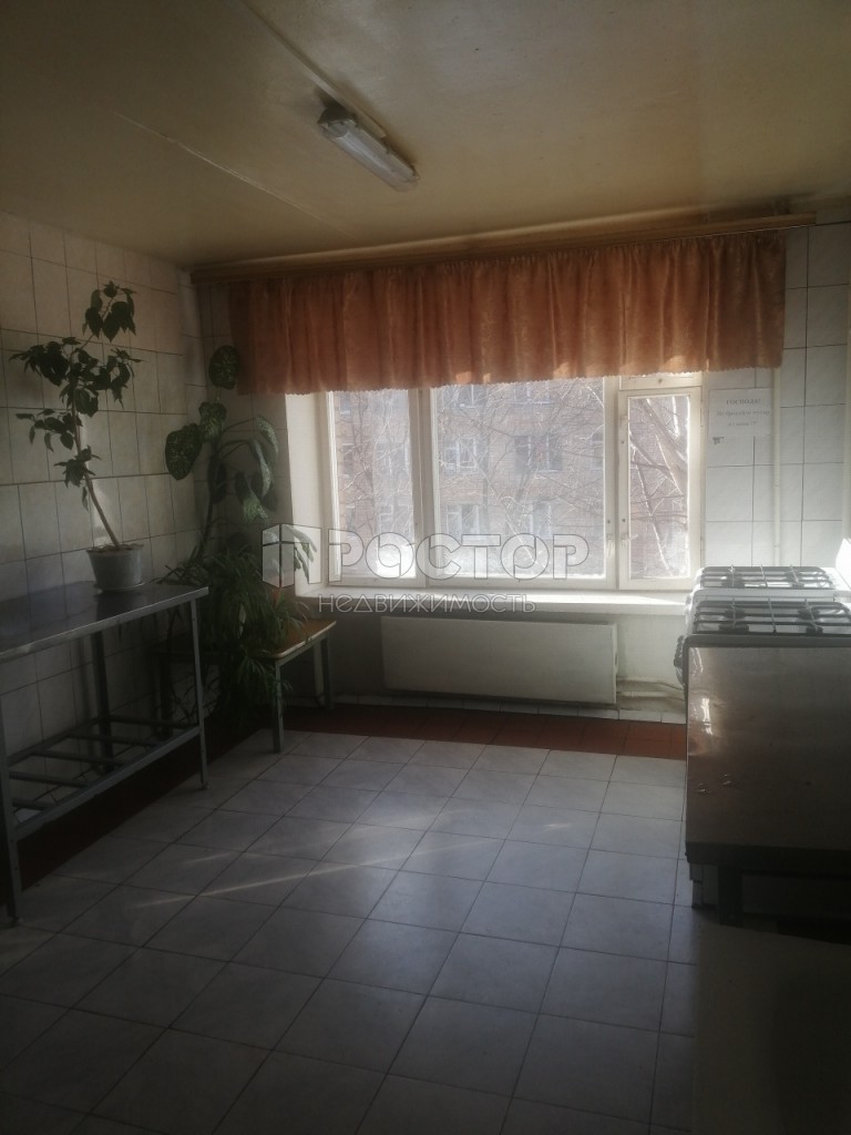 1-комнатная квартира, 17.2 м² - фото 9