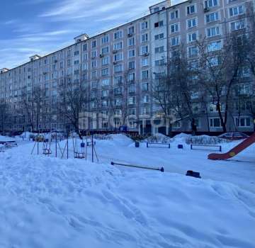 Хорошая квартира
