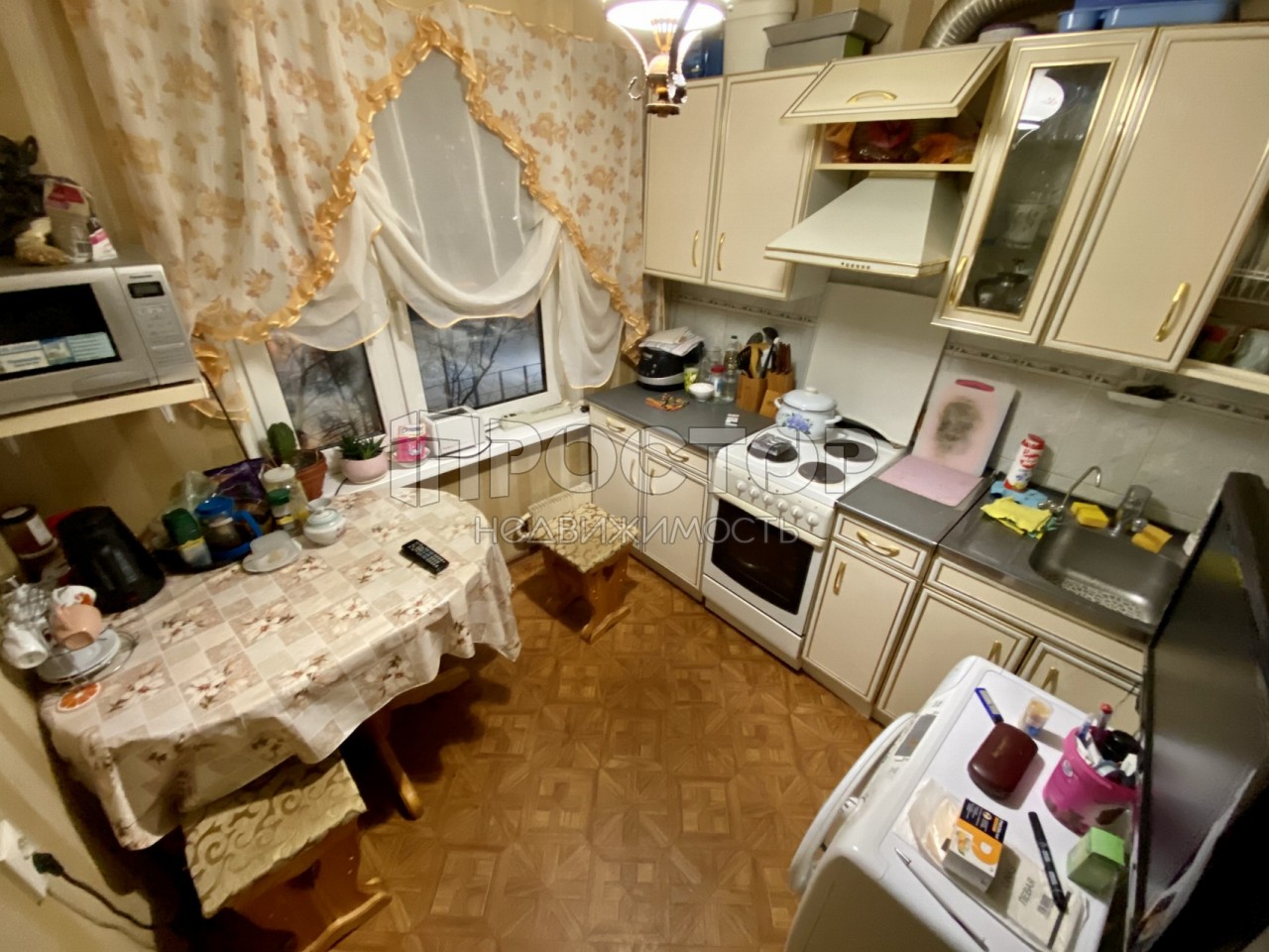 3-комнатная квартира, 60 м² - фото 9