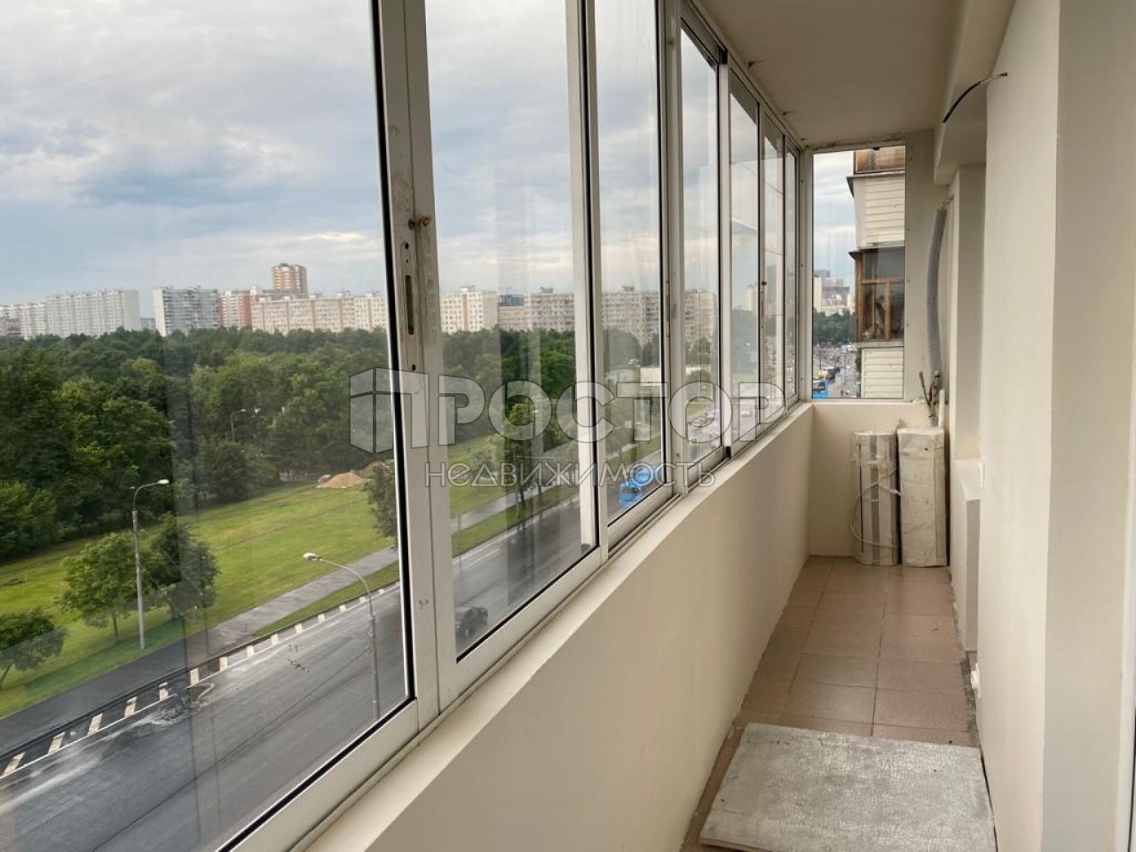 2-комнатная квартира, 48.4 м² - фото 14