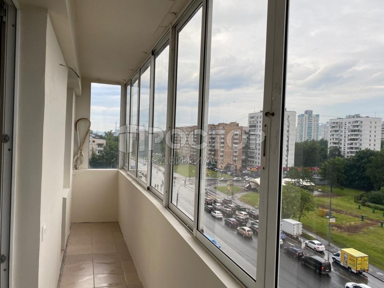 2-комнатная квартира, 48.4 м² - фото 13