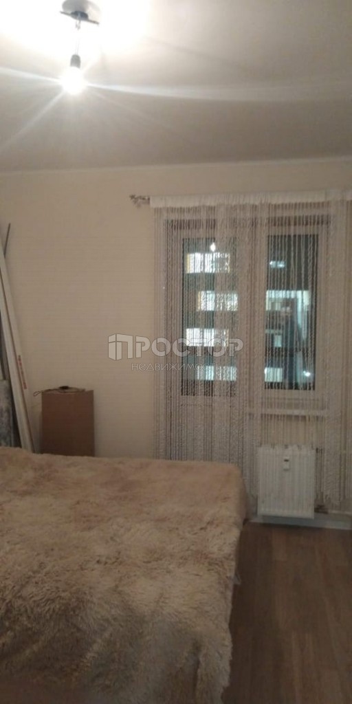 2-комнатная квартира, 55 м² - фото 6