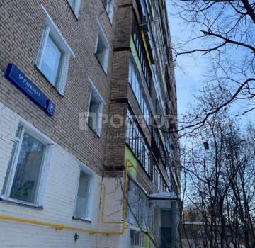 Купить квартиру