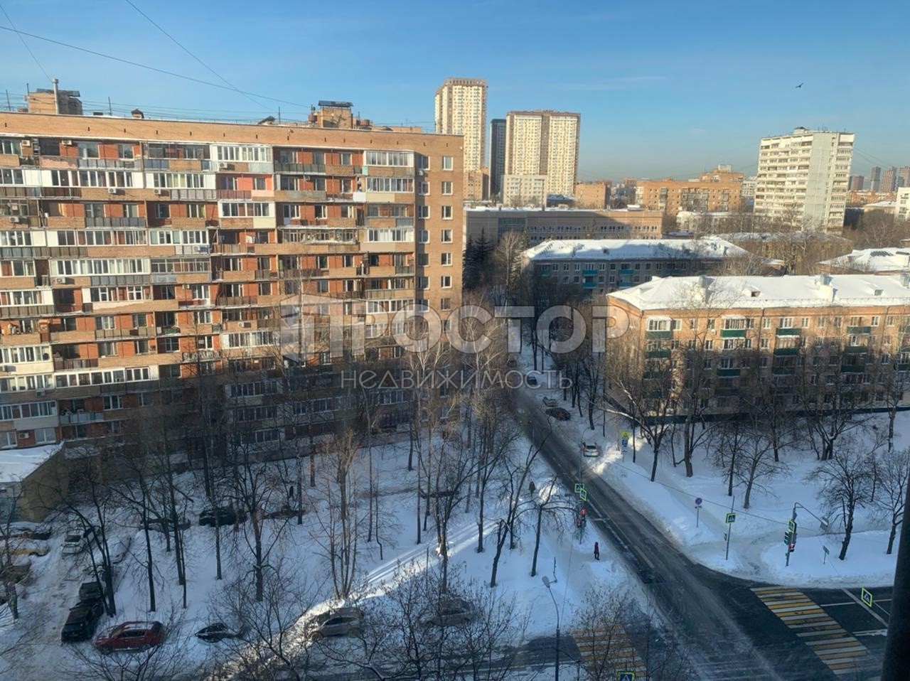 2-комнатная квартира, 48 м² - фото 5