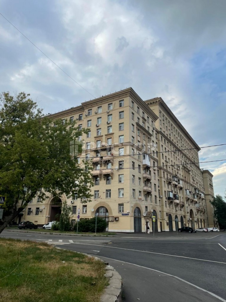 2-комнатная квартира, 42 м² - фото 17