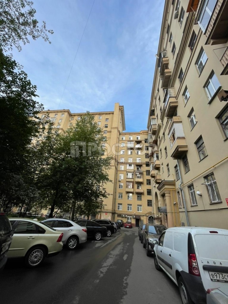 2-комнатная квартира, 42 м² - фото 14