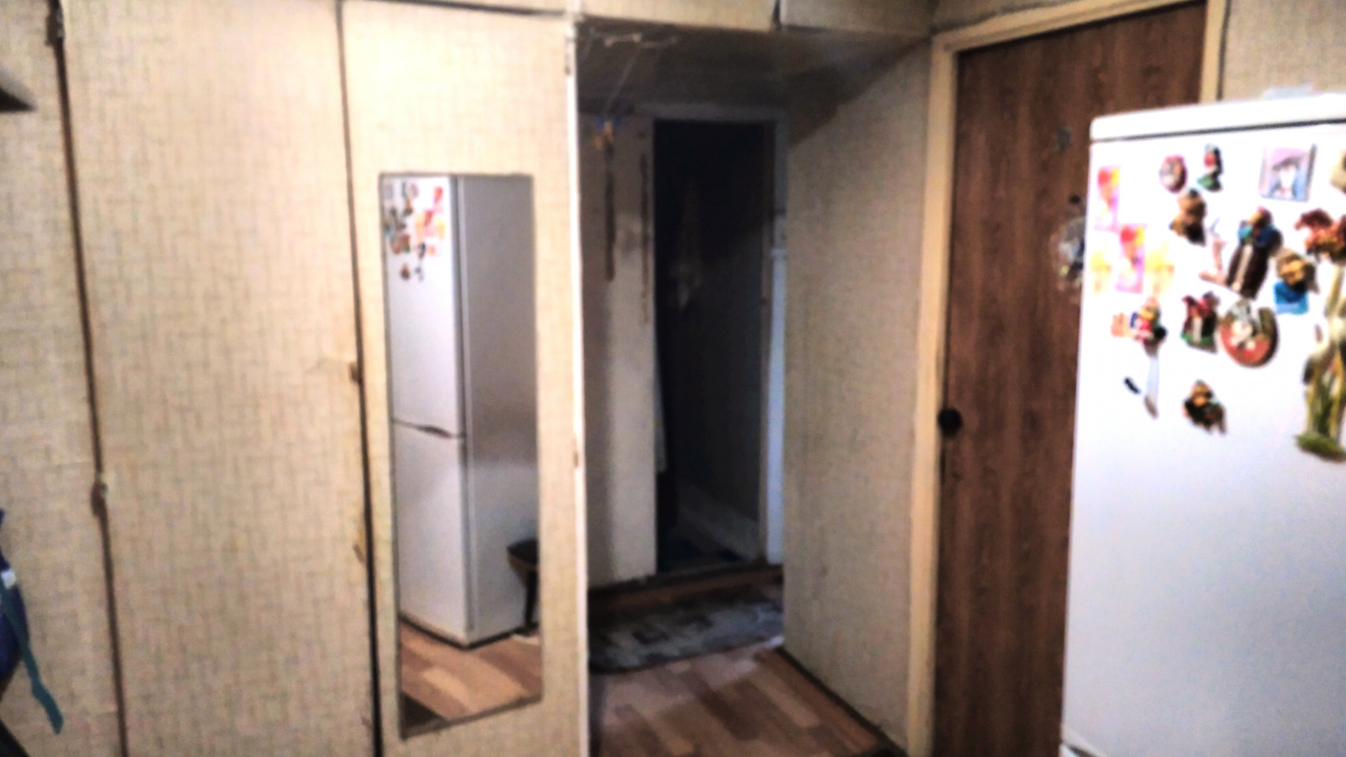 3-комнатная квартира, 57 м² - фото 14