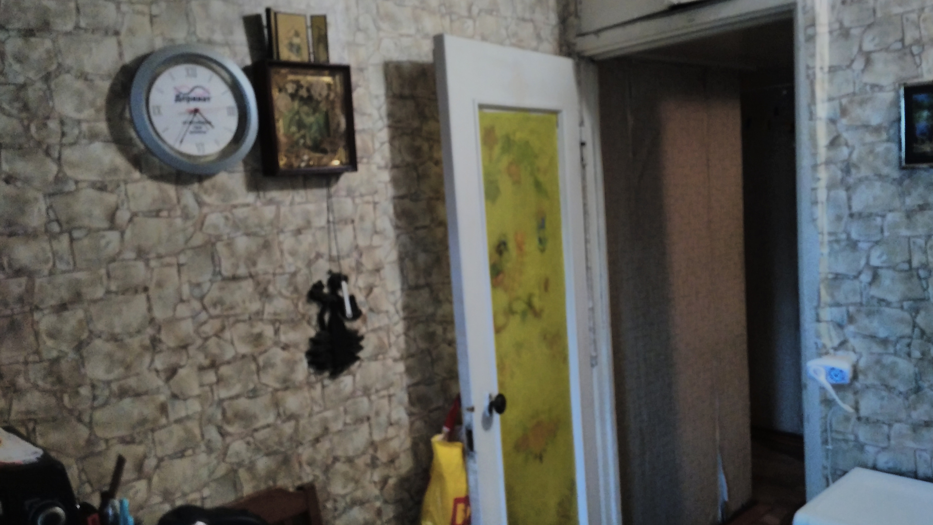 3-комнатная квартира, 57 м² - фото 17