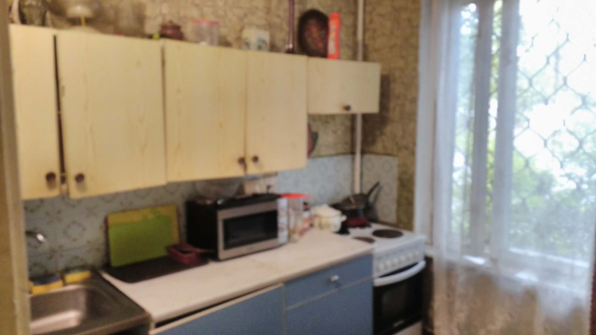 3-комнатная квартира, 57 м² - фото 16
