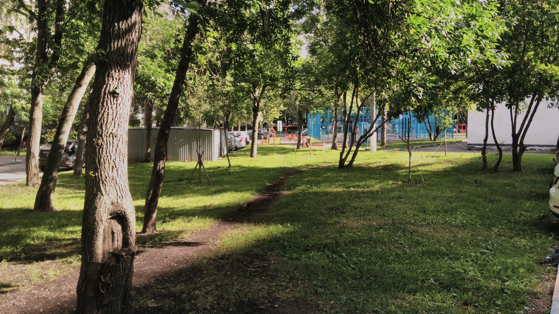 3-комнатная квартира, 57 м² - фото 3